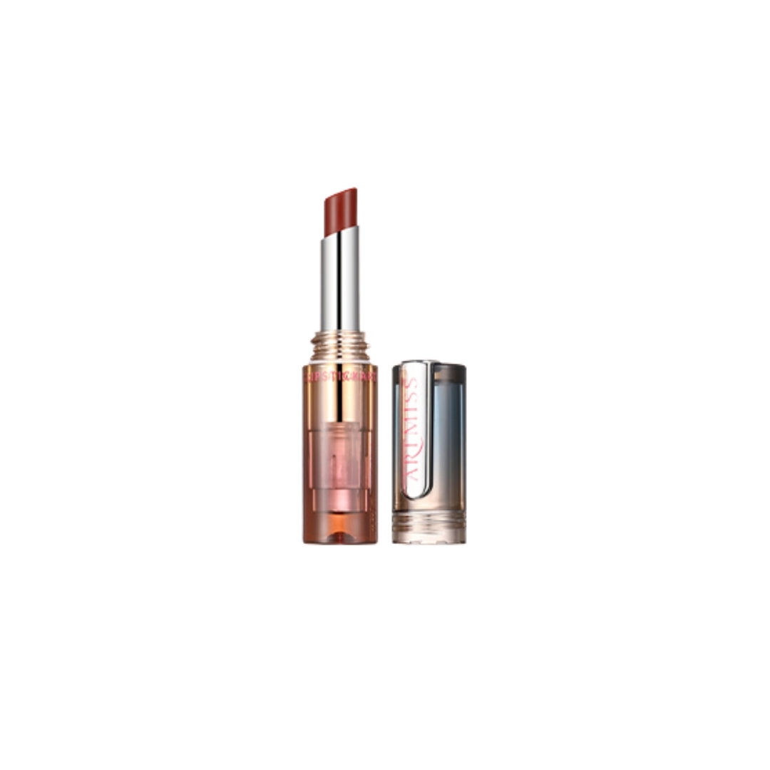 ARTMISS LIPSTICK ICE-COOL GLASS BALM #YT01
